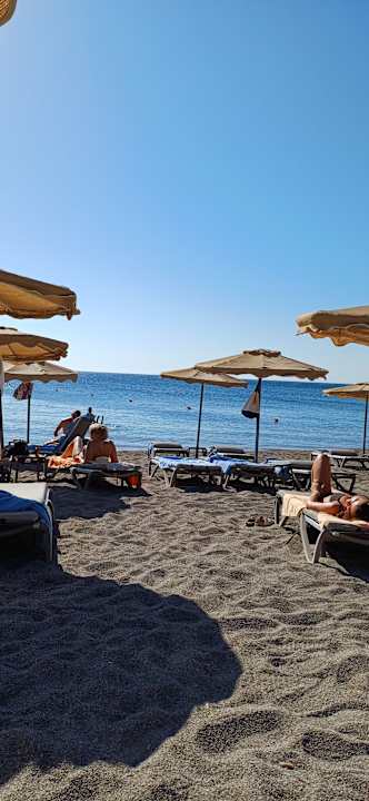 Strand Rodos Princess Beach Hotel & Spa
