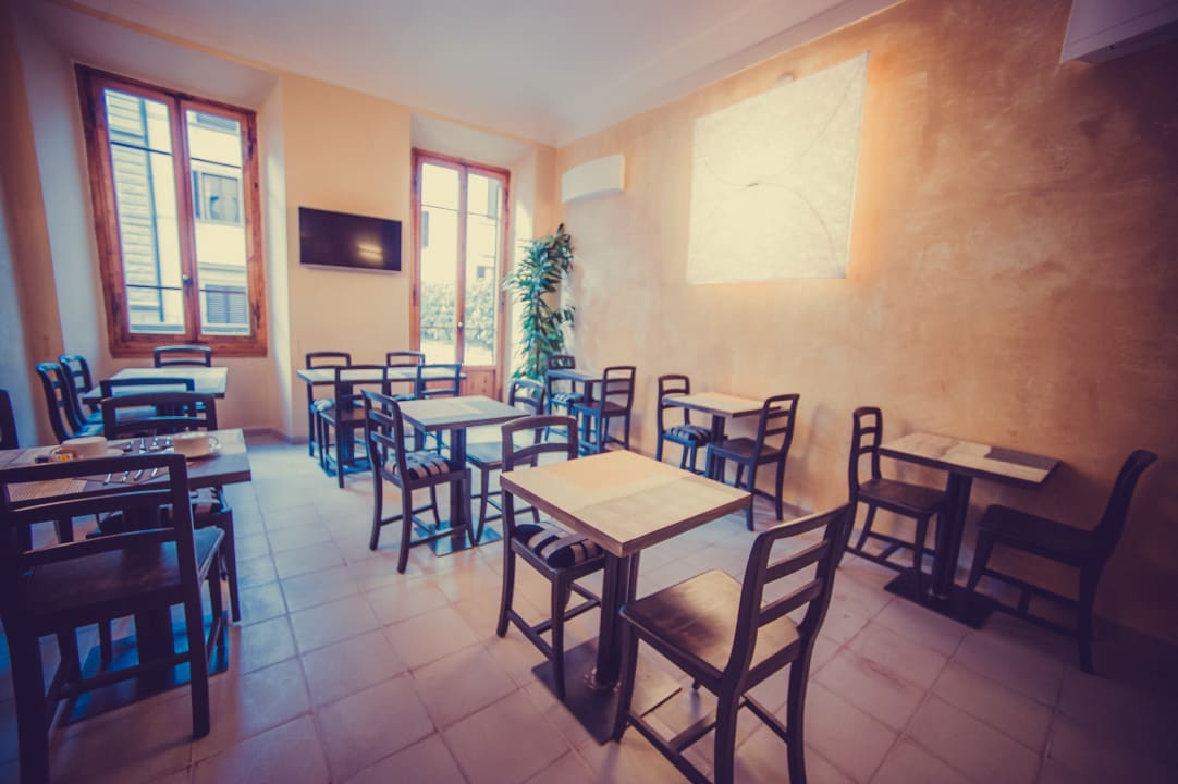 Gastro Rodo Hotel Fashion Delight