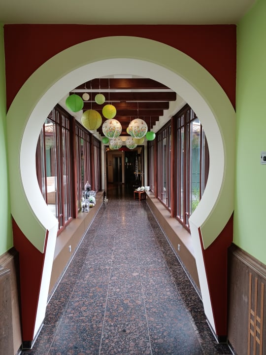 Sonstiges Spirit & SPA Hotel Birkenhof am Elfenhain