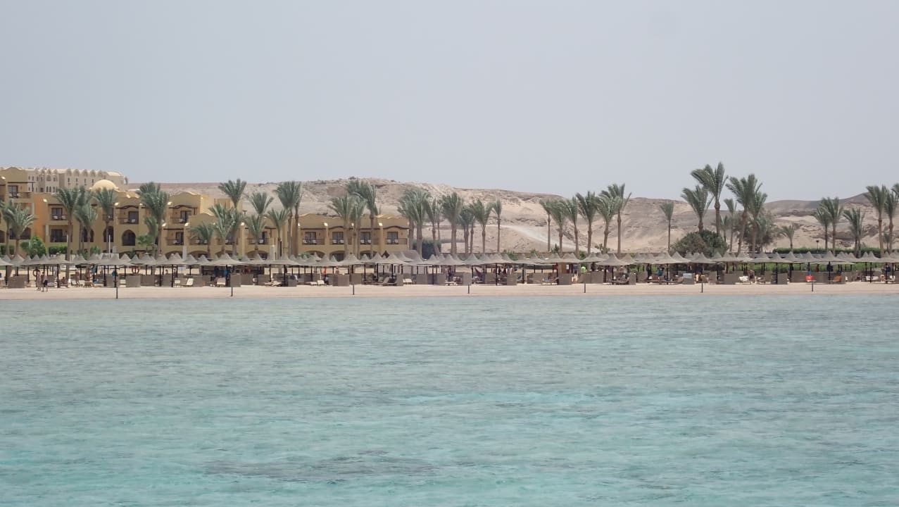 Strand Jaz Dar EL Madina