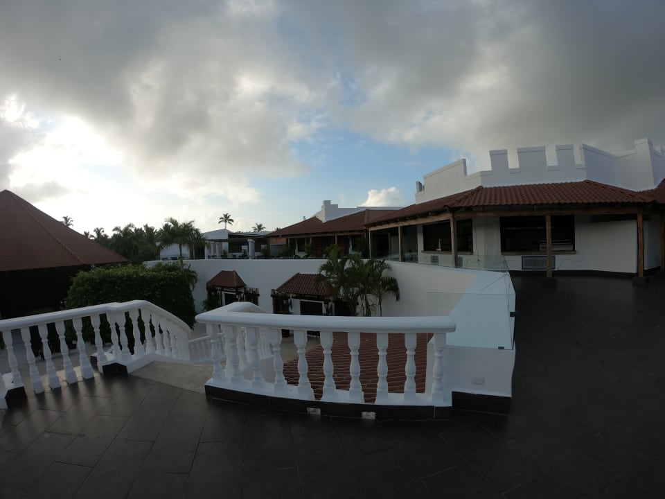 Sonstiges Occidental Punta Cana