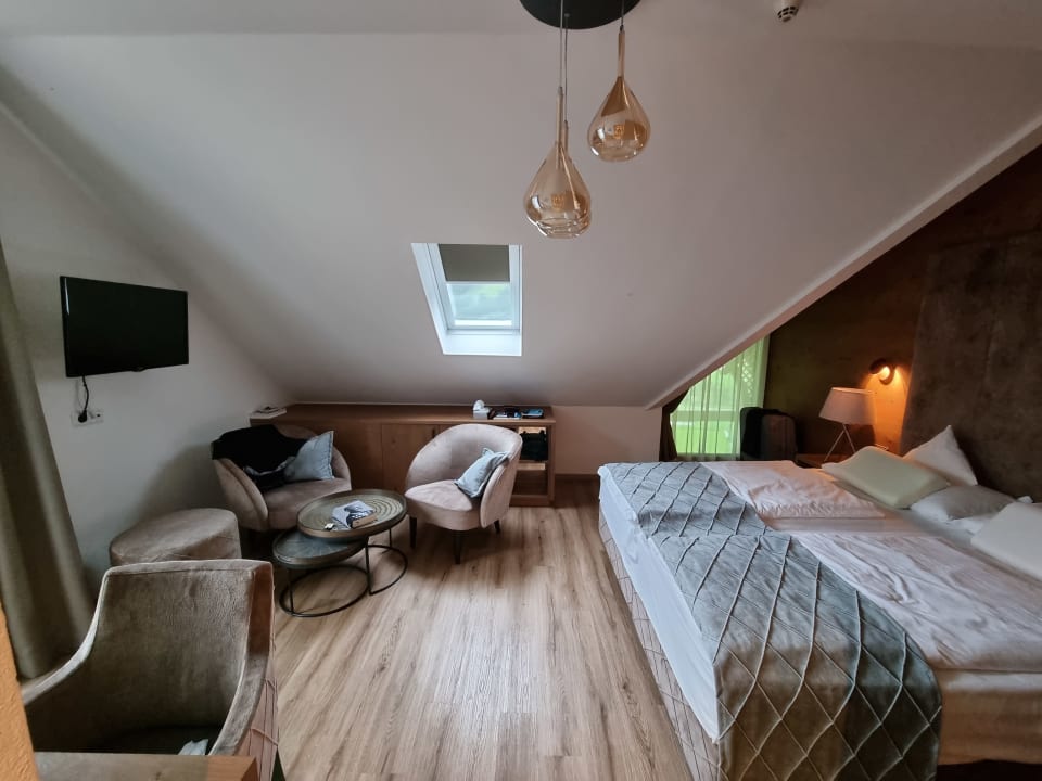 Zimmer Sonklarhof