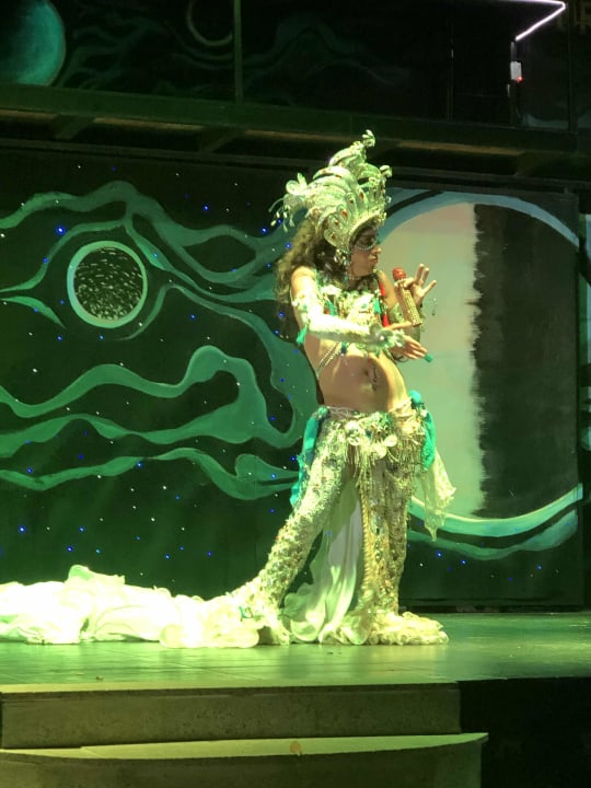 Sport & Freizeit Dream Family Club