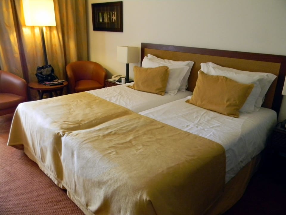 Matratzen schön hart PortoBay Falésia