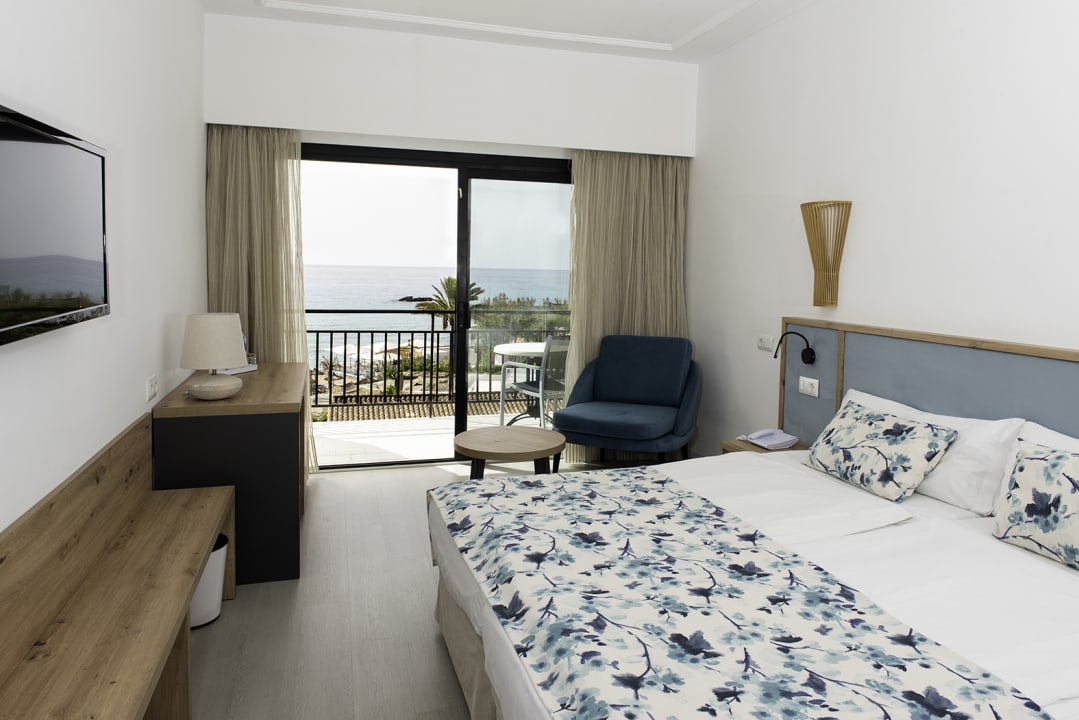 Zimmer allsun Hotel Lago Playa Park