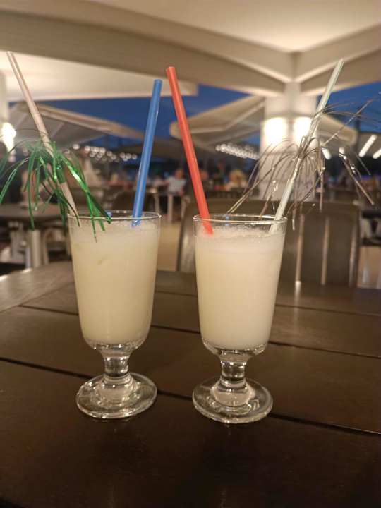 Gastro Calimera Serra Palace