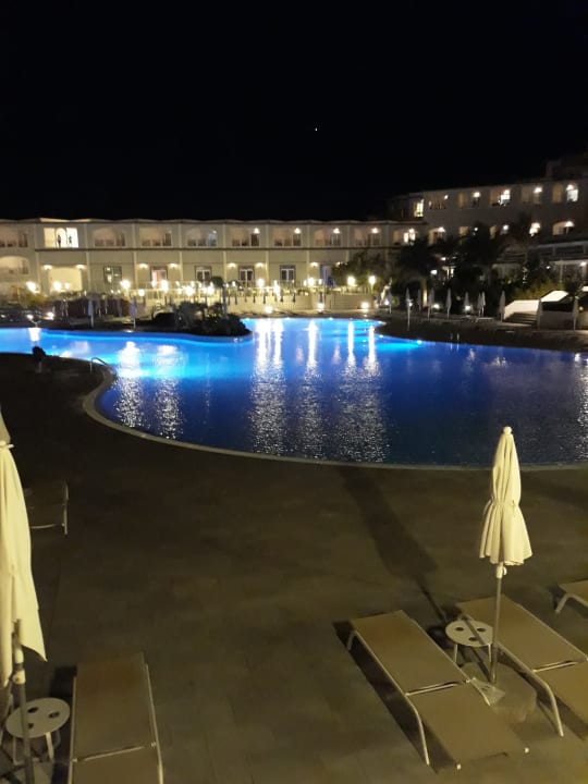 Pool Royal Palm Resort & Spa - Adults only