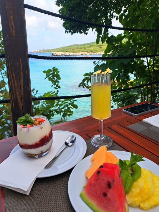 Gastro Dreams Curacao Resort, Spa & Casino