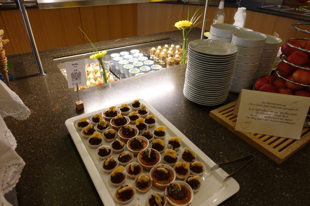 Restaurant Wohlfühlhotel Schiestl
