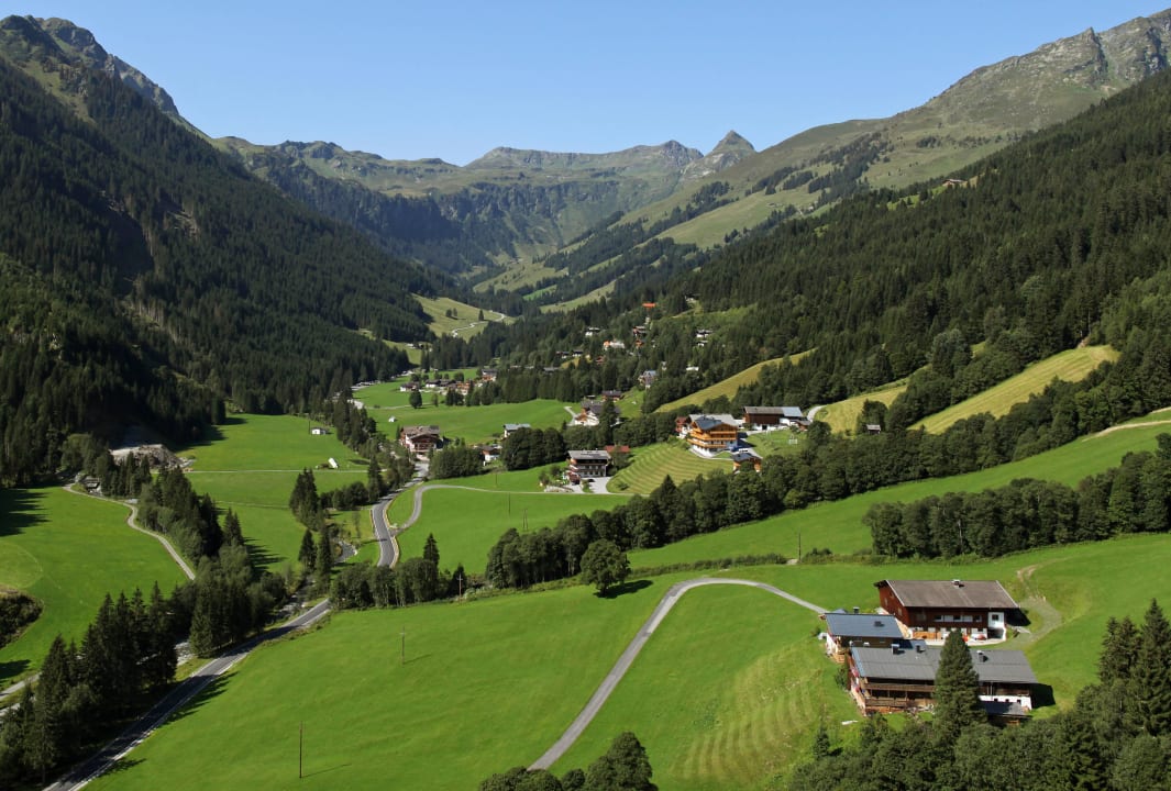 Appartement Vorderlengau Appartement Vorderlengau