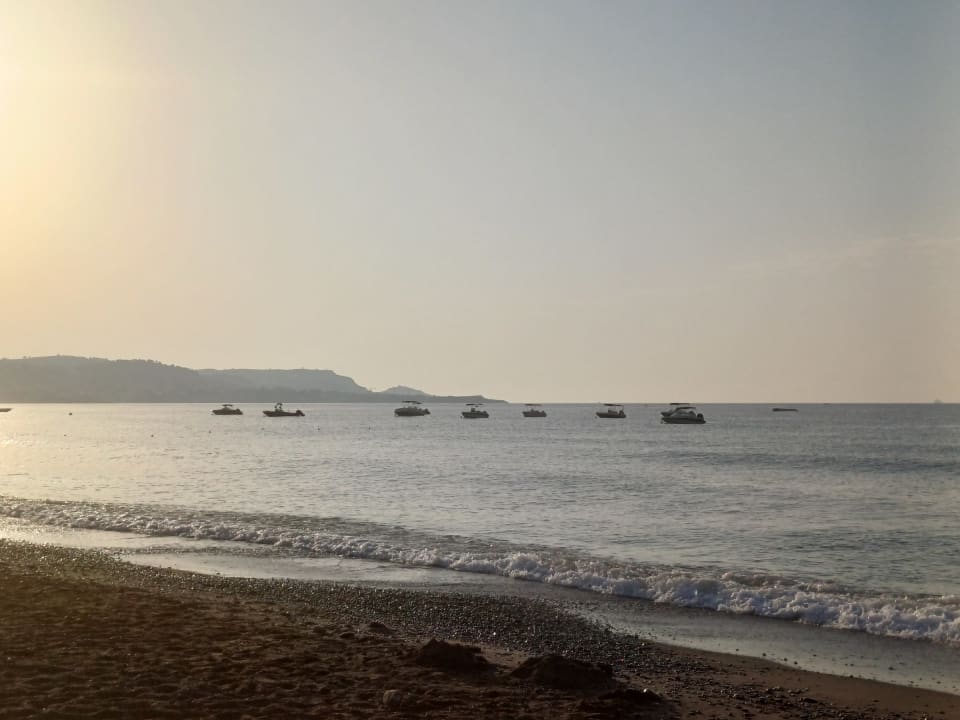 Strand Lindos Princess Beach Resort & Spa