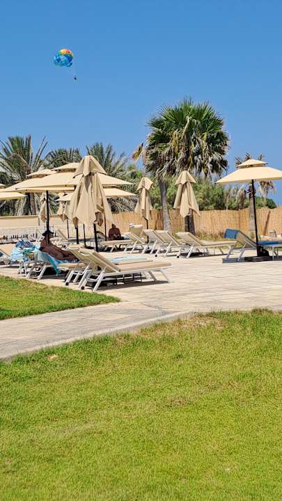 Pool Iberostar Selection Eolia Djerba