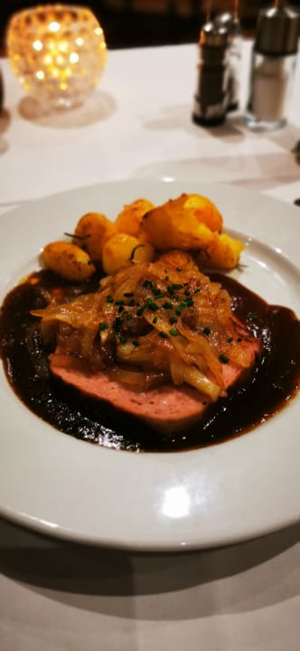 Gastro Heide Hotel Reinstorf