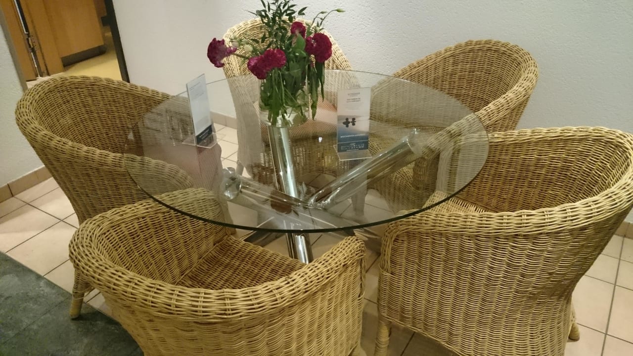 Sitzgruppe Good Morning + Berlin City East