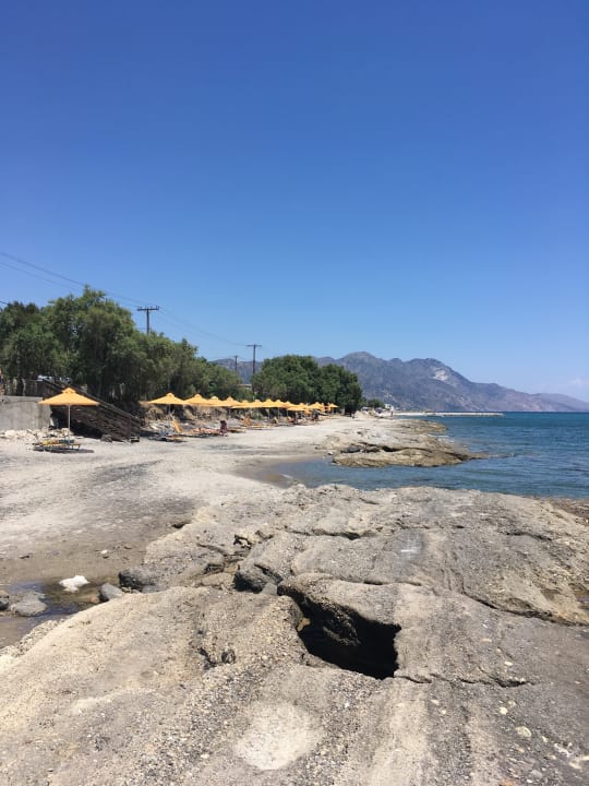 Strand Atlantica Mikri Poli Kos
