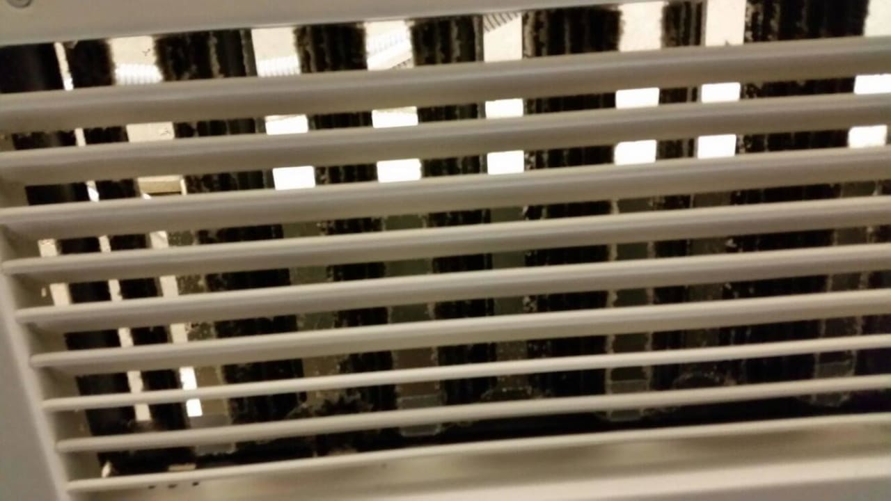 Klimaanlage All In Red Thermenhotel