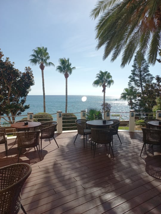 Gastro Columbia Beach Resort