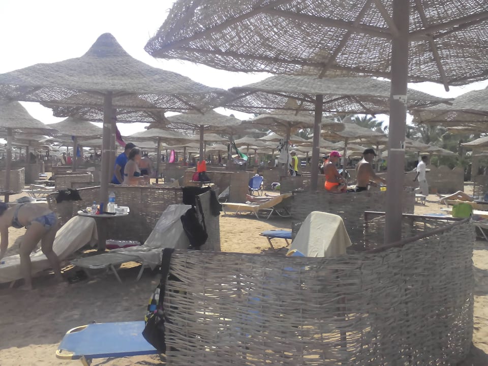 Strand 1 Jaz Aquaviva