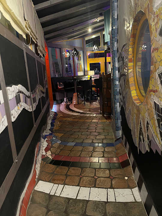 Sonstiges Felsenland Resort