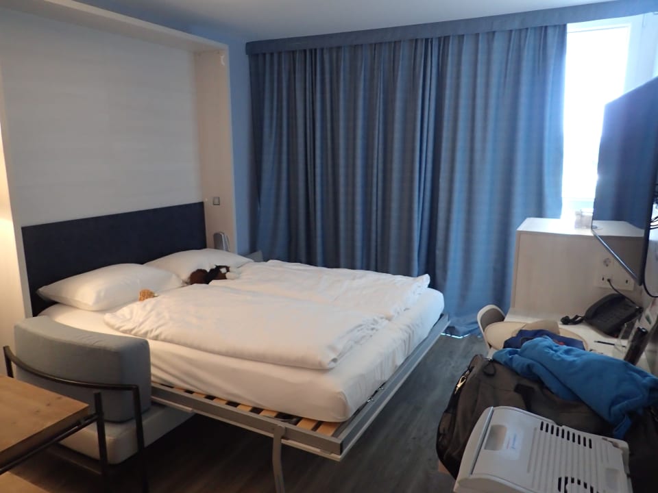 Zimmer Falkensteiner Club Funimation Borik