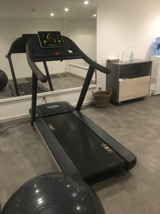 Sport & Freizeit Mar Azul PurEstil Hotel & Spa