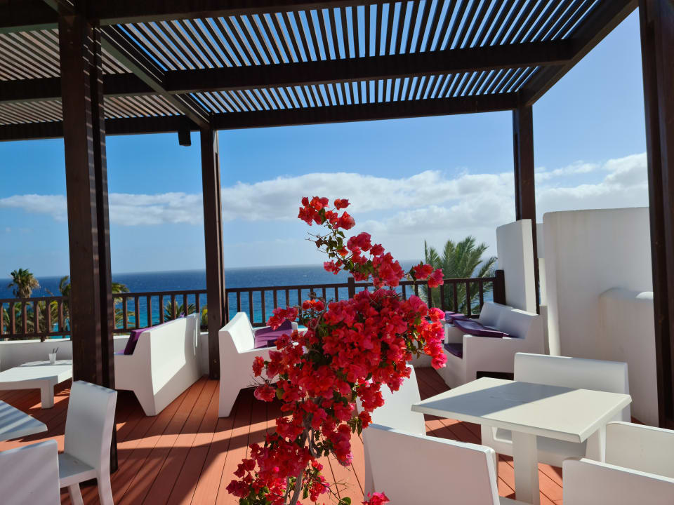Ausblick Club Jandia Princess
