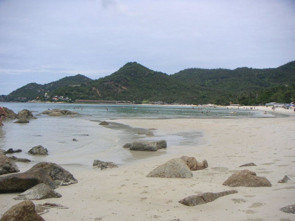 Strand The Fair House Beach Resort