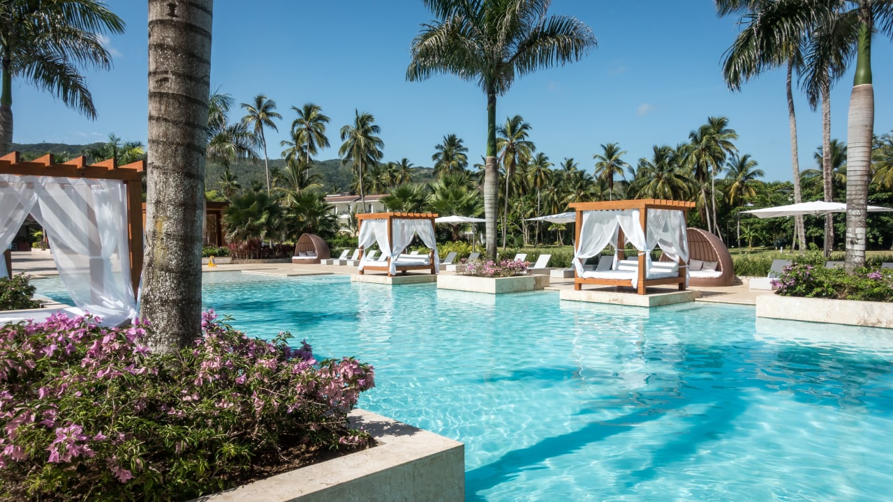 Pool Viva V Samana by Wyndham – Adults Only