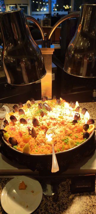 Gastro Sheraton Jumeirah Beach Resort