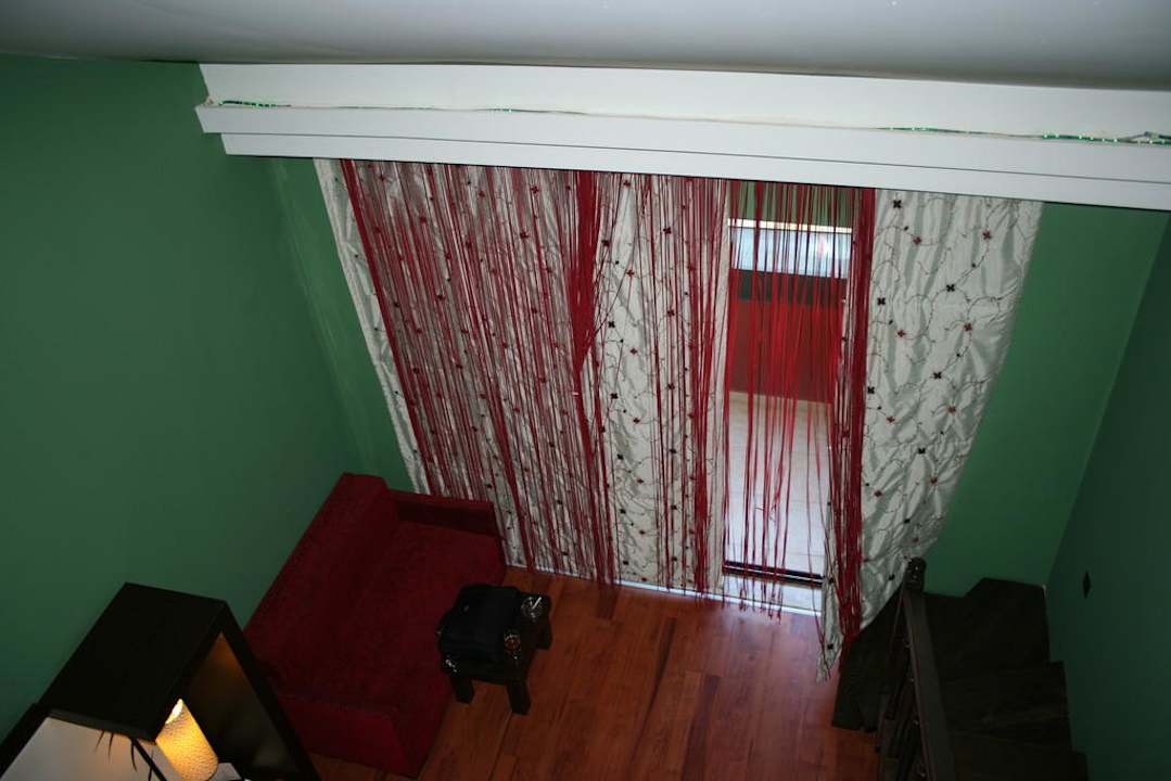 Another view of the room and balcony Siam Elegance Hotels & Spa