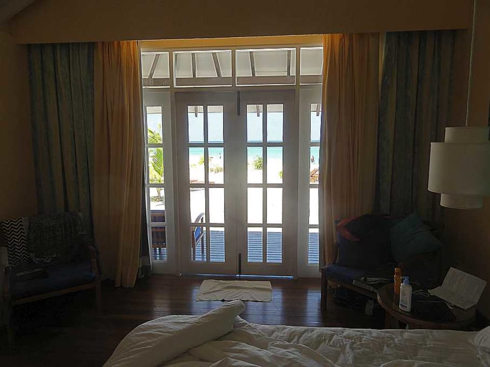 Zimmer Adaaran Select Meedhupparu Island Resort - Premium All Inclusive