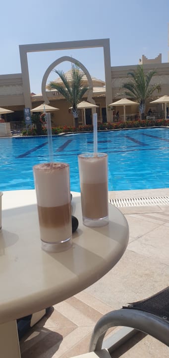 Gastro Pickalbatros Aqua Vista Resort - Hurghada