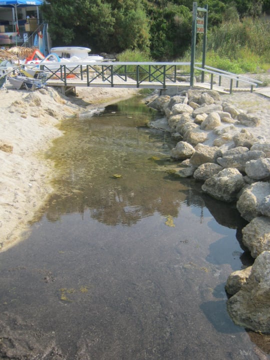 Hotelstrand Ithea Suites Hotel