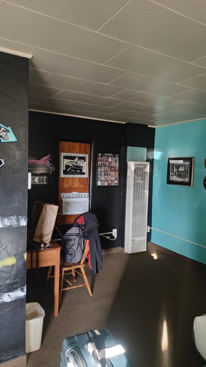 Zimmer Historic Route 66 Motel