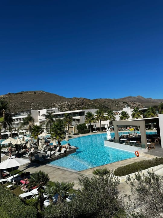 Pool Avra Imperial Hotel