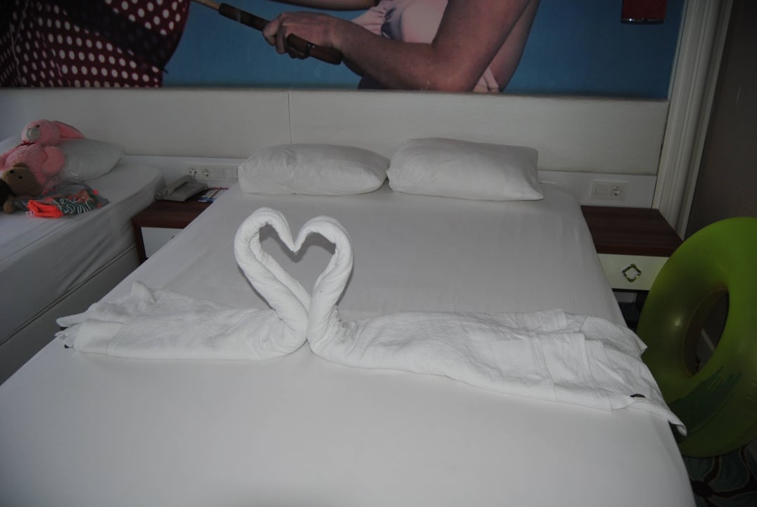 Zimmer Vikingen Infinity Resort & Spa