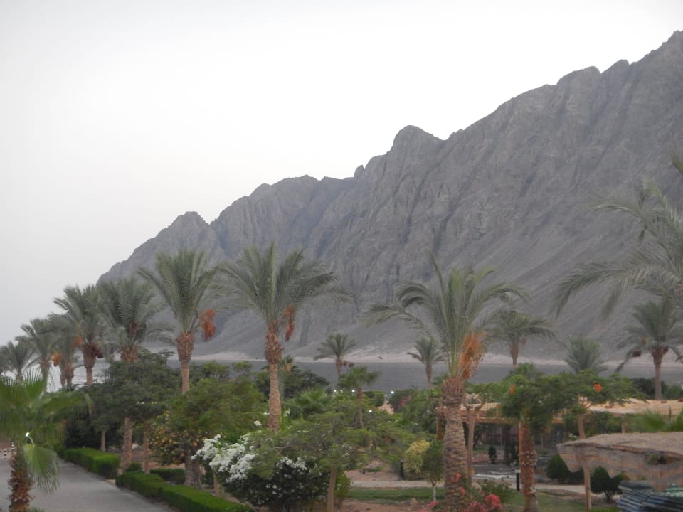 Berge und Meer Happy Life Village