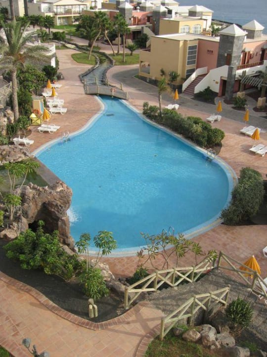 Nebenpool2 H10 Rubicón Horizons Collection