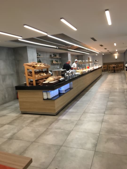 Restaurant HVD Viva Club Hotel