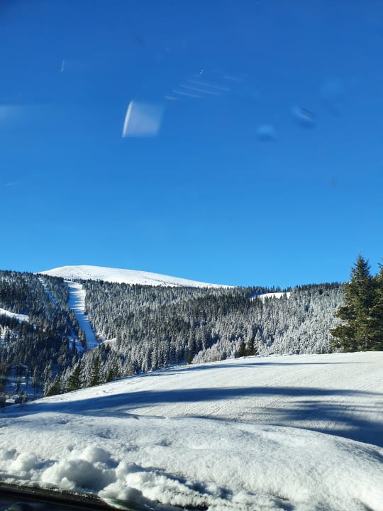 Ausblick Erlebnisgasthof Moasterhaus
