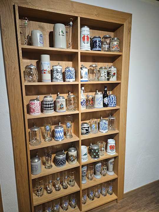 Sonstiges 1. Bier & Wohlfühlhotel Gut Riedelsbach