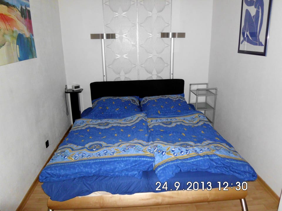 Ein u. Aussteigen fast unmöglich Heiligenhafen Ferienpark