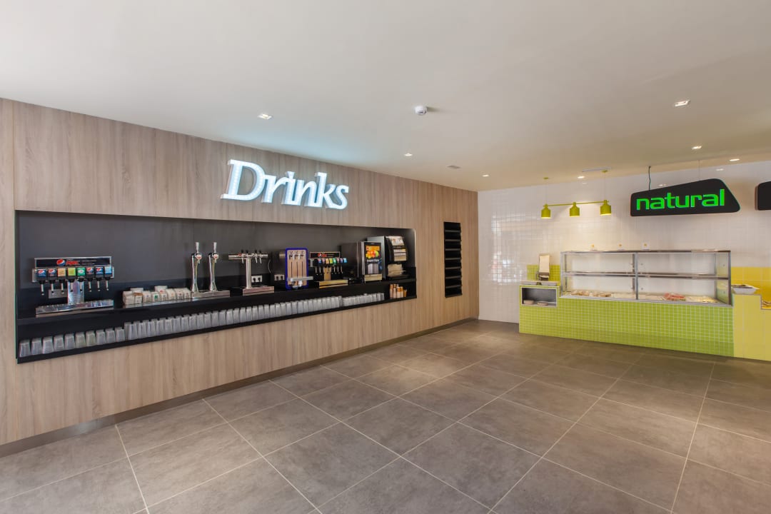 Gastro Abora Buenaventura by Lopesan Hotels