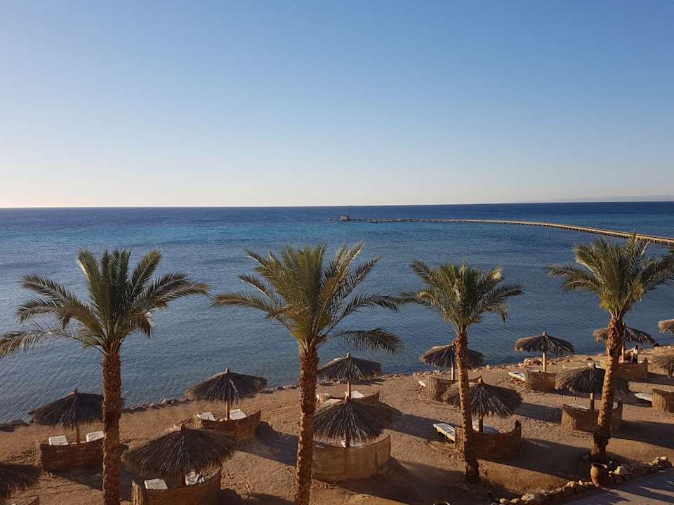 Ausblick The Breakers Diving & Surfing Lodge