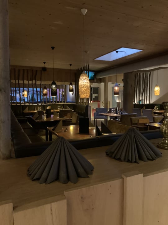 Gastro ULRICHSHOF Nature · Family · Design