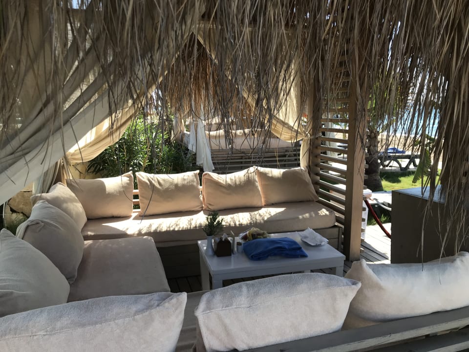 Strand Megasaray Club Belek