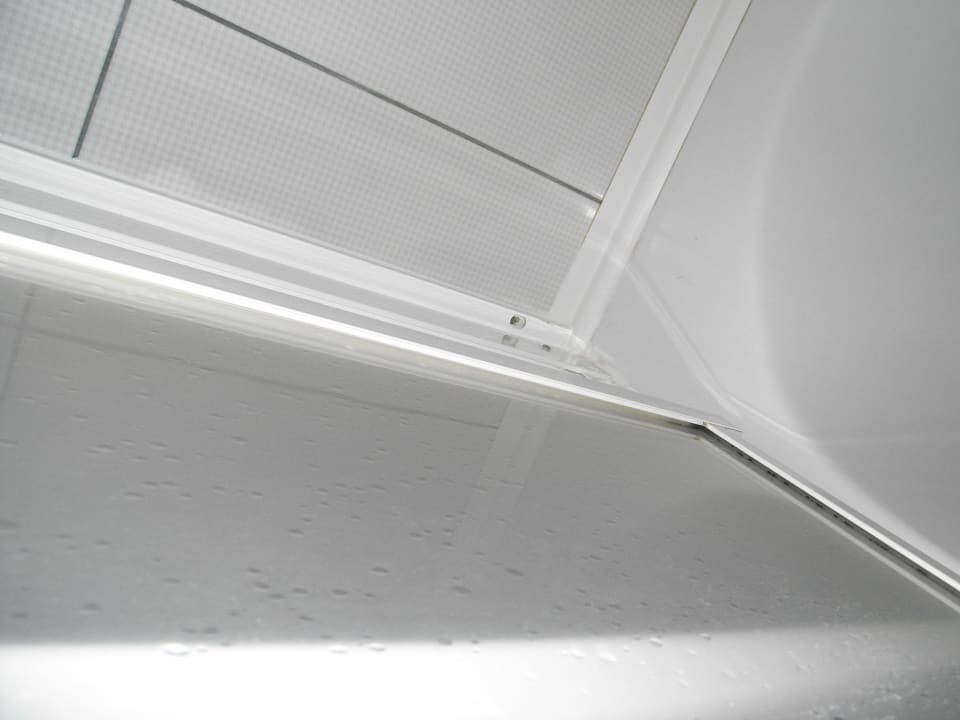 Dusche VONRESORT Golden Coast