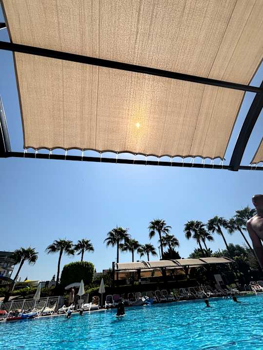 Pool Aydinbey Kings Palace & Spa