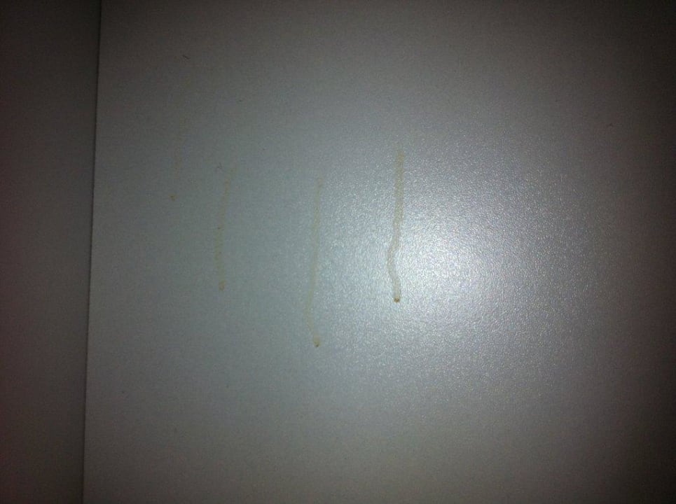 Kleiderschrank Center Parcs Park Nordseeküste