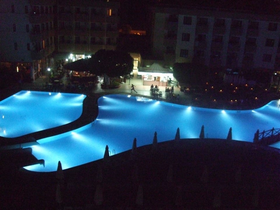 Hotel Grand Seker Grand Seker Hotel